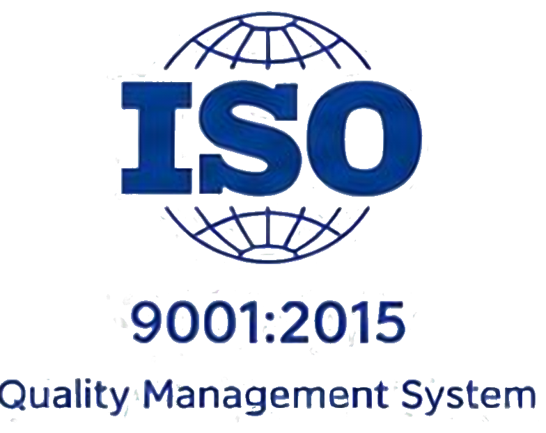 ISO 9001:2015 Quality Management System