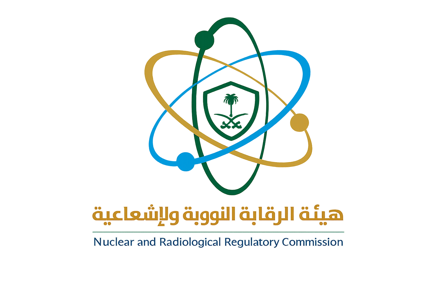 Nuclear and Radiological Regulatory Commission · هيئة الرقابة النووية والإشعاعية