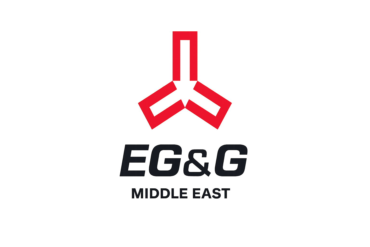 EG&G Middle East EG&G Middle East