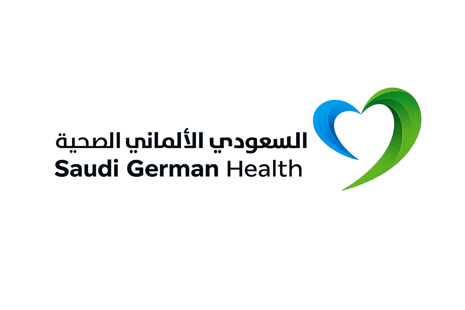 Saudi German Health · السعودي الألماني الصحية Saudi German Health · السعودي الألماني الصحية