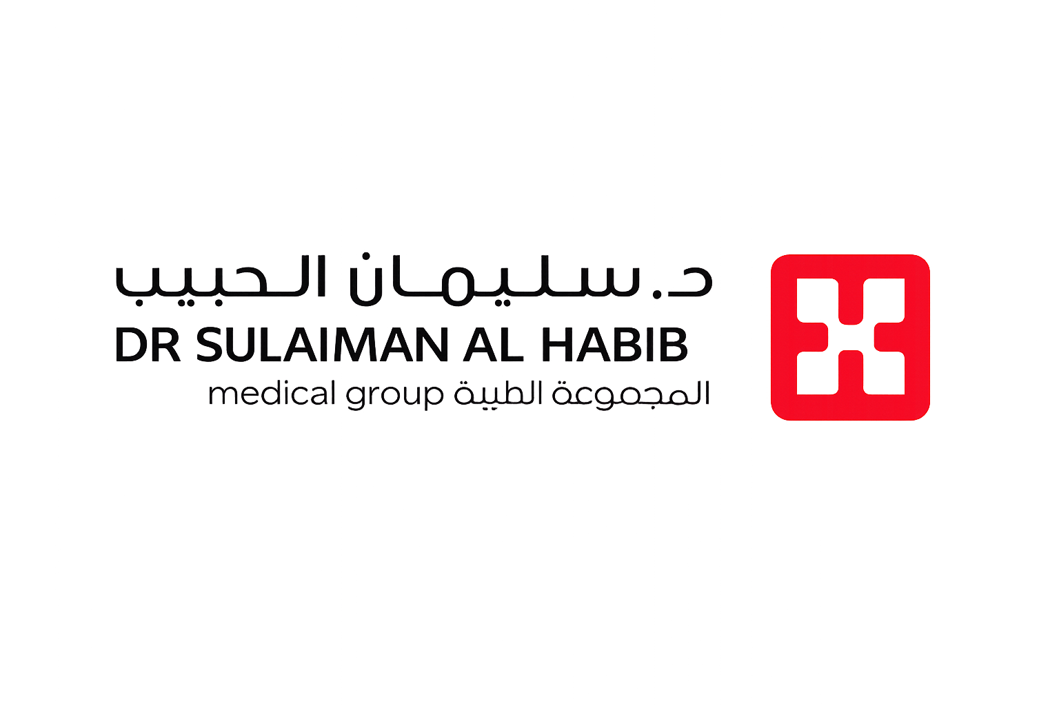 Dr. Sulaiman Al Habib Medical Group · د. سليمان الحبيب Dr. Sulaiman Al Habib Medical Group · د. سليمان الحبيب
